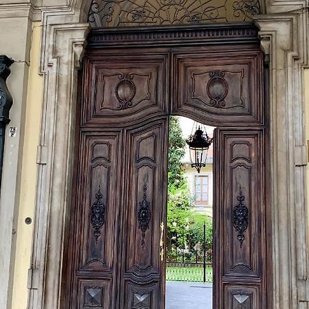 Bed and Breakfast Re Vittorio Turyn Zewnętrze zdjęcie