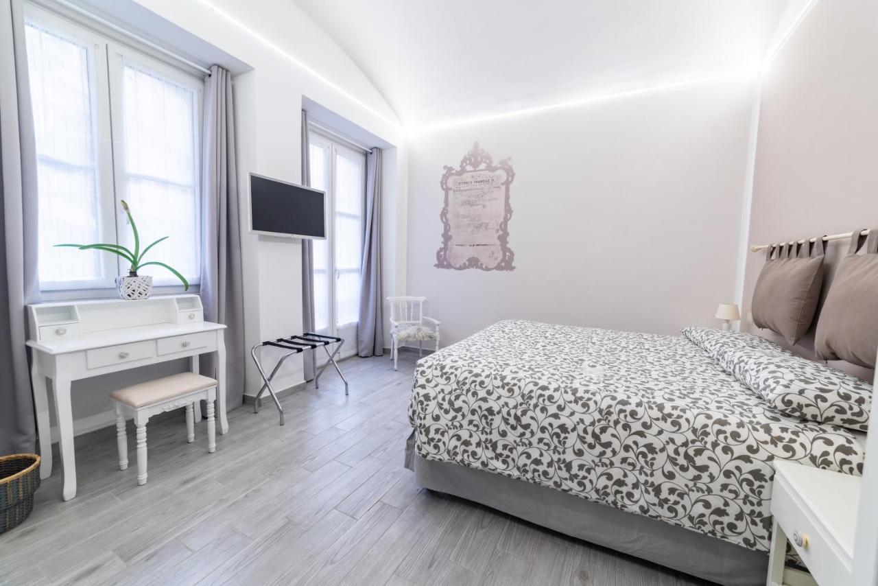 Bed and Breakfast Re Vittorio Turyn Zewnętrze zdjęcie