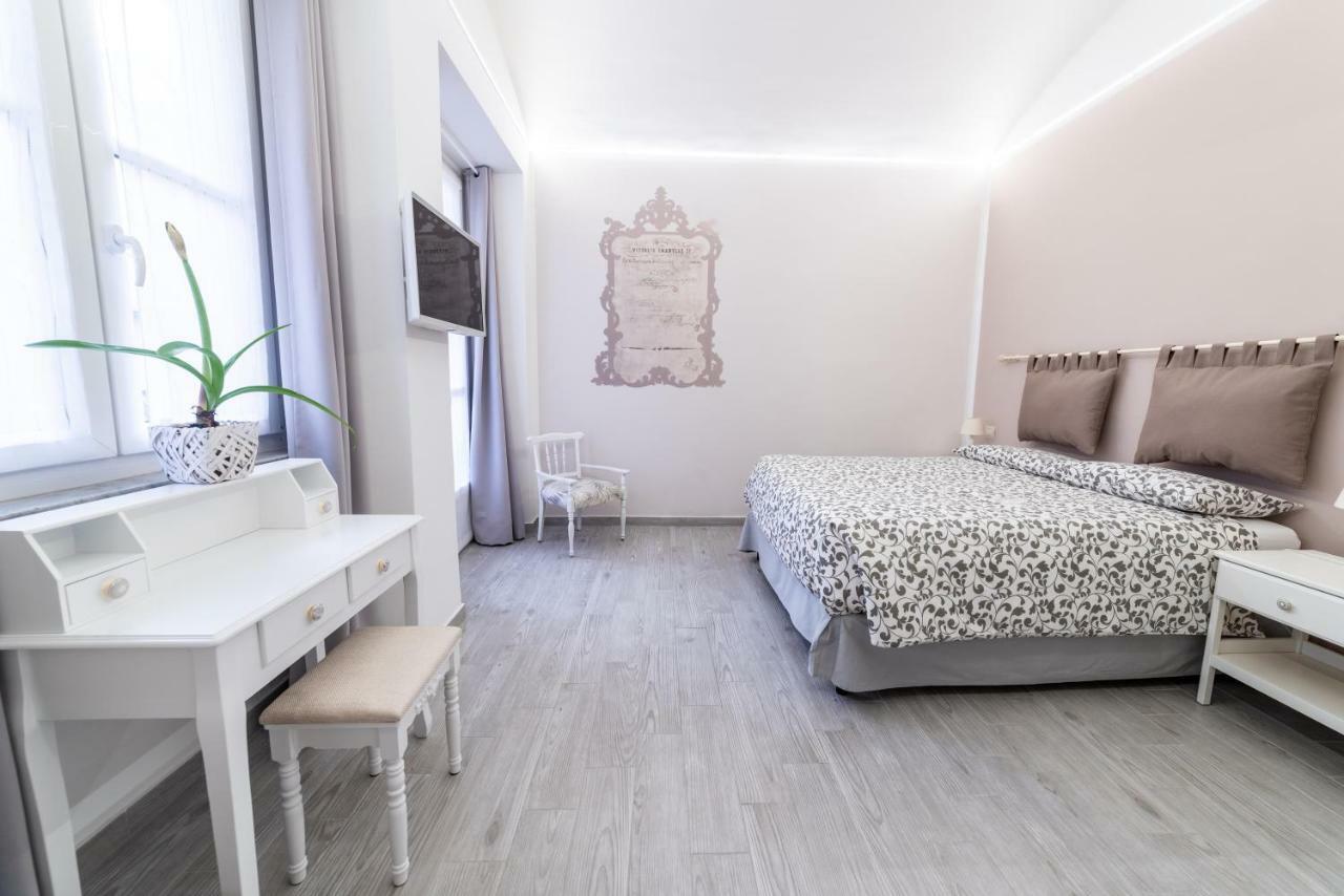 Bed and Breakfast Re Vittorio Turyn Zewnętrze zdjęcie