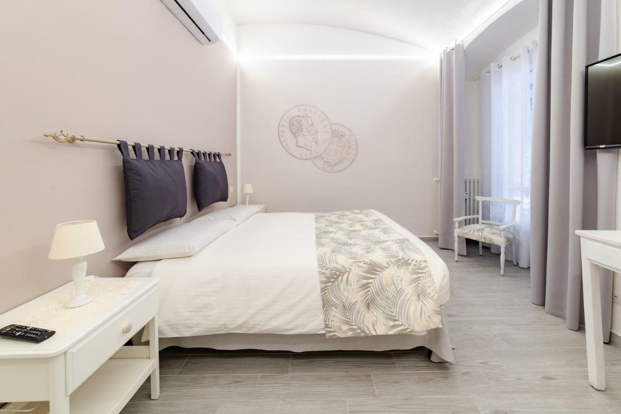 Bed and Breakfast Re Vittorio Turyn Zewnętrze zdjęcie