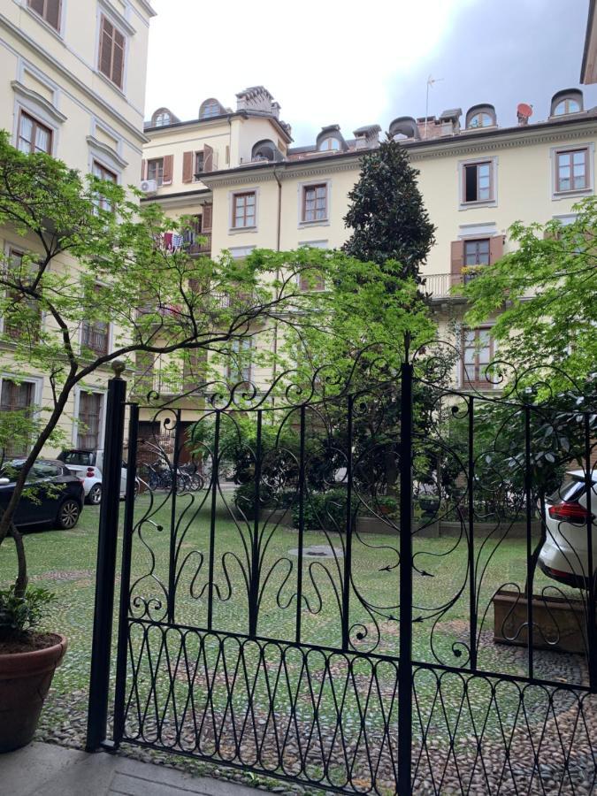 Bed and Breakfast Re Vittorio Turyn Zewnętrze zdjęcie